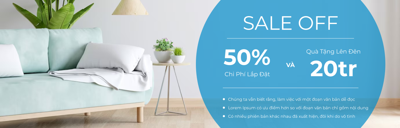 NỘI THẤT TỔNG HỢP-MÀN CỬA VY
