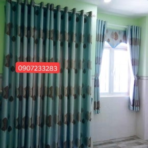 NỘI THẤT TỔNG HỢP-MÀN CỬA VY