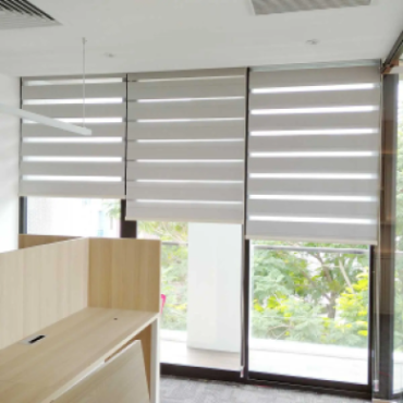 NỘI THẤT TỔNG HỢP-MÀN CỬA VY