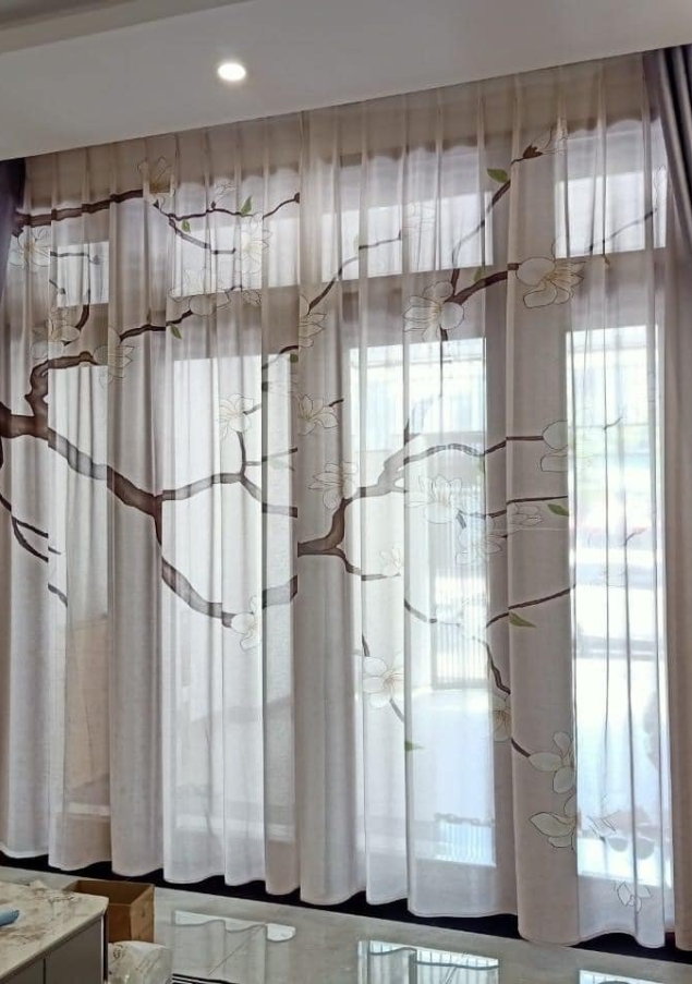 NỘI THẤT TỔNG HỢP-MÀN CỬA VY